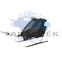 Thule Chariot Sport 2 Single 10201030, Black