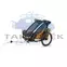 Thule Chariot Sport 2 Single 10201032, Natural gold