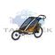 Thule Chariot Sport 2 Single 10201032, Natural gold