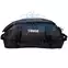 Thule Chasm 3204989 sporttáska 40 L, black