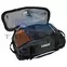 Thule Chasm 3204989 sporttáska 40 L, black
