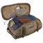Thule Chasm 3205139 sporttáska 40 L, Deep Khaki