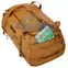 Thule Chasm 3204991 sporttáska 40 L, Golden
