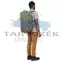 Thule Chasm 3204990 sporttáska 40 L, olivine green