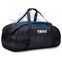 Thule Chasm 3204993 sporttáska 70 L, black