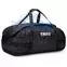 Thule Chasm 3204993 sporttáska 70 L, black