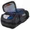 Thule Chasm 3204993 sporttáska 70 L, black