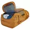 Thule Chasm 3204995 sporttáska 70 L, golden