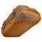 Thule Chasm 3204995 sporttáska 70 L, golden