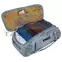 Thule Chasm 3204996 sporttáska 70 L, pond blue