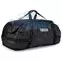 Thule Chasm 3204997 sporttáska 90 L, black