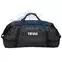 Thule Chasm 3204997 sporttáska 90 L, black