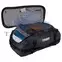 Thule Chasm 3204997 sporttáska 90 L, black