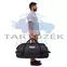 Thule Chasm 3204997 sporttáska 90 L, black