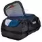 Thule Chasm 3204997 sporttáska 90 L, black