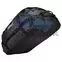 Thule Chasm 3204997 sporttáska 90 L, black