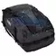 Thule Chasm 3204997 sporttáska 90 L, black