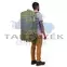 Thule Chasm 3204998 sporttáska 90 L, olivine green