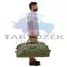 Thule Chasm 3204998 sporttáska 90 L, olivine green