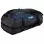 Thule Chasm 3205001 sporttáska 130 L, black