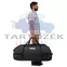 Thule Chasm 3205001 sporttáska 130 L, black