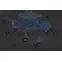 Thule Chasm 3205001 sporttáska 130 L, black
