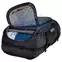 Thule Chasm 3205001 sporttáska 130 L, black