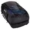 Thule Chasm 3205001 sporttáska 130 L, black