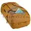 Thule Chasm 3205003 sporttáska 130 L, Golden