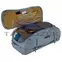 Thule Chasm 3205004 sporttáska 130 L, Pond Blue