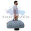 Thule Chasm 3205004 sporttáska 130 L, Pond Blue