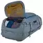 Thule Chasm 3205004 sporttáska 130 L, Pond Blue