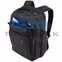 Thule Crossover 2 3205258 hátizsák 30 L, fekete