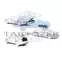 Thule GoPack 800604 utazótáska szett