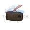 Thule Landmark 70L 3205318 túrahátizsák, deep khaki