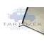 Thule sun and wind tarp 20201305, Soft beige