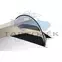 Thule sun and wind tarp 20201305, Soft beige
