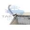 Thule sun and wind tarp 20201305, Soft beige