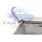 Thule sun and wind tarp 20201305, Soft beige