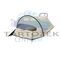 Thule sun and wind tarp 20201305, Soft beige