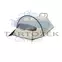 Thule sun and wind tarp 20201305, Soft beige
