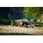 Thule sun and wind tarp 20201305, Soft beige