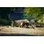 Thule sun and wind tarp 20201305, Soft beige