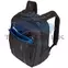 Thule Crossover 2 3205260 hátizsák 20 L, black