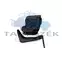 Thule Elm 14000006 autós gyerekülés, Black