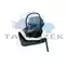Thule Maple 14000004 autós gyermekülés, Mid Blue