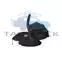 Thule Maple 14000002 autós gyermekülés, Black