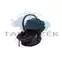 Thule Maple 14000002 autós gyermekülés, Black
