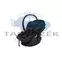 Thule Maple 14000002 autós gyermekülés, Black