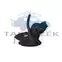 Thule Maple 14000002 autós gyermekülés, Black